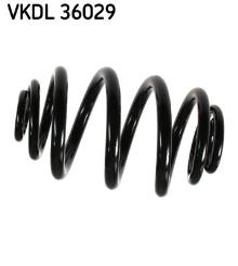 SKF VKDL 36029